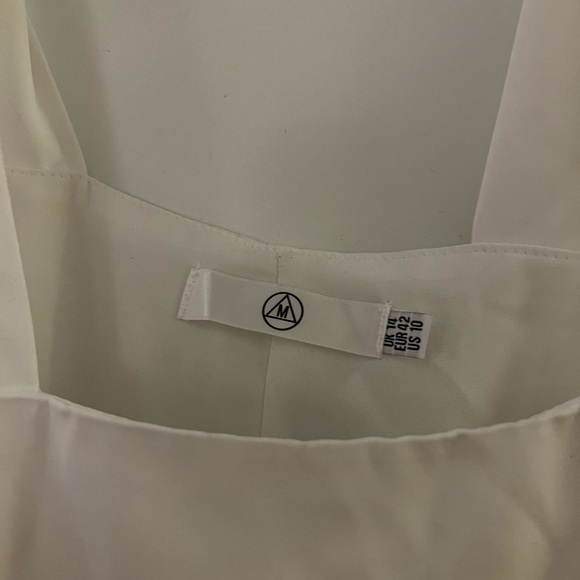 Lightly used Misguided Tank - Picture 3 of 3